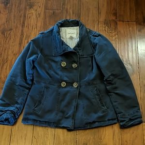 Utility Jacket